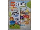 Book No: mag2015ukjr2 Name: Lego Club Junior Magazine (UK & Ireland) 2015 Issue 2 Book No: mag2015ukjr2 Name: Lego Club Junior Magazine (UK & Ireland) 2015 Issue 2