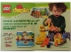 Catalog No: c17dup Name: 2017 Small Duplo (6163333) Catalog No: c17dup Name: 2017 Small Duplo (6163333)