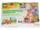 Catalog No: c17dup2 Name: 2017 Small Duplo (6198174) Catalog No: c17dup2 Name: 2017 Small Duplo (6198174)