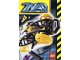 Catalog No: c99znap Name: 1999 Medium Znap (4124511/4124512-IN) Catalog No: c99znap Name: 1999 Medium Znap (4124511/4124512-IN)