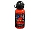 Gear No: 130UK Name: Food - Water Bottle, Ninjago (Alloy) Gear No: 130UK Name: Food - Water Bottle, Ninjago (Alloy)