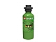 Gear No: 40551718 Name: Food - Water Bottle, Ninjago Green Gear No: 40551718 Name: Food - Water Bottle, Ninjago Green