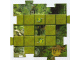 Gear No: 4189443pb04 Name: Orient Gameboard Square - Jungle 4 Gear No: 4189443pb04 Name: Orient Gameboard Square - Jungle 4