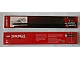 Gear No: 4641165 Name: Food - Chopsticks, Ninjago Gear No: 4641165 Name: Food - Chopsticks, Ninjago