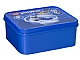 Gear No: 831245 Name: Lunch Box Ninjago Blue Gear No: 831245 Name: Lunch Box Ninjago Blue