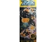 Gear No: ZnapBan01 Name: Display Flag Cloth, Znap - Building Virus on the Loose (shows Set 3571) Gear No: ZnapBan01 Name: Display Flag Cloth, Znap - Building Virus on the Loose (shows Set 3571)