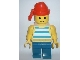 Gear No: displayfig11 Name: Display Figure 7in x 11in x 19in (Pirate) Gear No: displayfig11 Name: Display Figure 7in x 11in x 19in (Pirate)