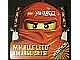 Gear No: displaysign023 Name: Display Sign Hanging, Ninjago Wedstrijd (4639042-NL) Gear No: displaysign023 Name: Display Sign Hanging, Ninjago Wedstrijd (4639042-NL)