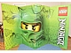 Gear No: displaysign035 Name: Display Sign Folding Backdrop Ninjago 2 Sided Gear No: displaysign035 Name: Display Sign Folding Backdrop Ninjago 2 Sided