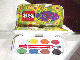 Gear No: x1416 Name: Paint Box, Mini Scala, 8 Watercolors Gear No: x1416 Name: Paint Box, Mini Scala, 8 Watercolors