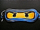 Gear No: ninjagomaskNL Name: Headgear, Mask, Cardboard with Rubberband, Ninjago (WORD JIJ DE 5de NINJA?) Gear No: ninjagomaskNL Name: Headgear, Mask, Cardboard with Rubberband, Ninjago (WORD JIJ DE 5de NINJA?)