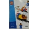 Lot ID: 138386670 Instruction No: 3325 Name: Intelli-Train Gift Set Lot ID: 138386670 Instruction No: 3325 Name: Intelli-Train Gift Set