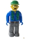 Bild zum LEGO Produktset Ersatzteil4j003