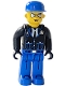 Bild zum LEGO Produktset Ersatzteil4j008