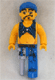 Minifig No: 4j009 Name: Pirates - Scurvy Dog Minifig No: 4j009 Name: Pirates - Scurvy Dog