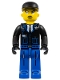 Bild zum LEGO Produktset Ersatzteil4j017