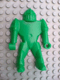 Minifig No: 51799 Name: Knights Kingdom II - Nestle Promo Figure Rascus Minifig No: 51799 Name: Knights Kingdom II - Nestle Promo Figure Rascus