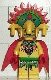 Minifig No: adv001 Name: Achu Minifig No: adv001 Name: Achu