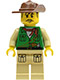 Bild zum LEGO Produktset Ersatzteiladv024