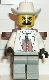 Minifig No: adv043 Name: Señor Palomar with Backpack (Senor Palomar) Minifig No: adv043 Name: Señor Palomar with Backpack (Senor Palomar)