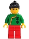 Bild zum LEGO Produktset Ersatzteiladv050