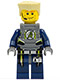 Bild zum LEGO Produktset Ersatzteilagt021