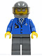 Bild zum LEGO Produktset Ersatzteilair041