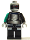 Minifig No: alp021 Name: Alpha Team Android Minifig No: alp021 Name: Alpha Team Android