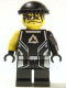 Minifig No: alp031 Name: Arrow, Alpha Team Arctic Minifig No: alp031 Name: Arrow, Alpha Team Arctic