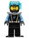 Bild zum LEGO Produktset Ersatzteilaqu016a