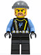 Bild zum LEGO Produktset Ersatzteilaqu017