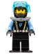 Bild zum LEGO Produktset Ersatzteilaqu023