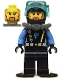 Bild zum LEGO Produktset Ersatzteilaqu025