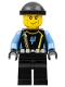 Bild zum LEGO Produktset Ersatzteilaqu027