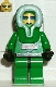 Minifig No: arc008 Name: Arctic - Green, Green Hood Minifig No: arc008 Name: Arctic - Green, Green Hood