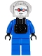 Bild zum LEGO Produktset Ersatzteilbat011i