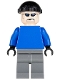 Bild zum LEGO Produktset Ersatzteilbat012