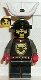 Minifig No: cas046 Name: Knights' Kingdom I - Cedric the Bull (Robber Chief) Minifig No: cas046 Name: Knights' Kingdom I - Cedric the Bull (Robber Chief)