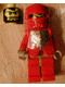 Minifig No: cas267 Name: Knights Kingdom II - Santis with Gold Pattern Armor, Dark Tan Hands Minifig No: cas267 Name: Knights Kingdom II - Santis with Gold Pattern Armor, Dark Tan Hands