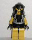 Minifig No: cas297 Name: Knights Kingdom II - Dracus (8821) Minifig No: cas297 Name: Knights Kingdom II - Dracus (8821)