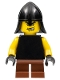 Bild zum LEGO Produktset Ersatzteilcas307
