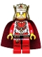 Bild zum LEGO Produktset Ersatzteilcas486