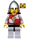 Bild zum LEGO Produktset Ersatzteilcas502