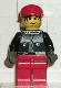 Minifig No: cc4066 Name: Actor 1 Minifig No: cc4066 Name: Actor 1