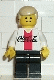 Minifig No: cc4452 Name: Soccer Player Coca-Cola Striker 4 Minifig No: cc4452 Name: Soccer Player Coca-Cola Striker 4