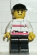 Minifig No: cc4456 Name: Soccer Doctor (Coca-Cola) Minifig No: cc4456 Name: Soccer Doctor (Coca-Cola)