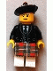 Minifig No: col102 Name: Bagpiper - Minifigure only Entry Minifig No: col102 Name: Bagpiper - Minifigure only Entry