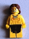 Minifig No: col106 Name: Jungle Boy - Minifigure only Entry Minifig No: col106 Name: Jungle Boy - Minifigure only Entry