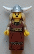 Minifig No: col109 Name: Viking Woman - Minifigure only Entry Minifig No: col109 Name: Viking Woman - Minifigure only Entry