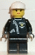 Minifig No: cop026 Name: Police - Zipper with Sheriff Star, White Cap, Female Minifig No: cop026 Name: Police - Zipper with Sheriff Star, White Cap, Female